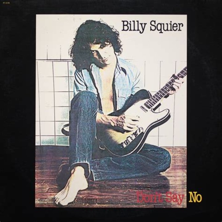 Billy Squier - Bio, Age, net worth, height, Wiki, Facts and Family