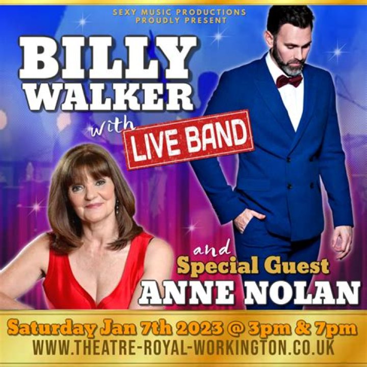 Billy Walker (countrysinger) Wiki,Age,Birthday,Biography,Height,Net Worth ..