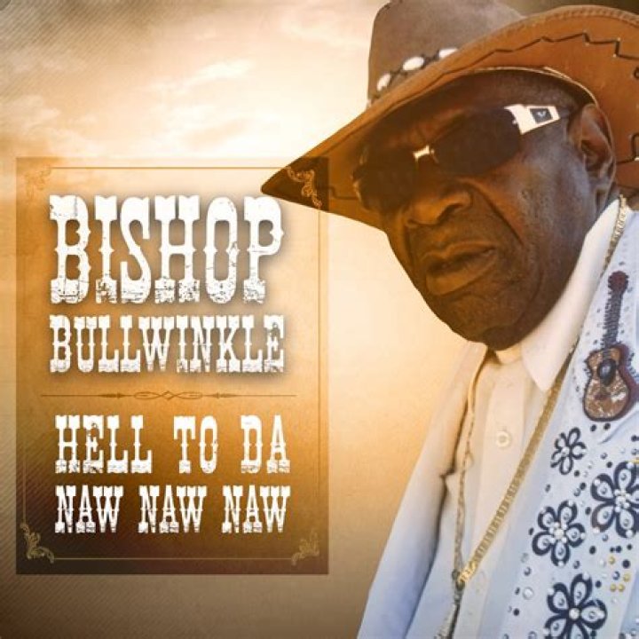 Bishop Bullwinkle - Bio, Age, Wiki, Facts and Family