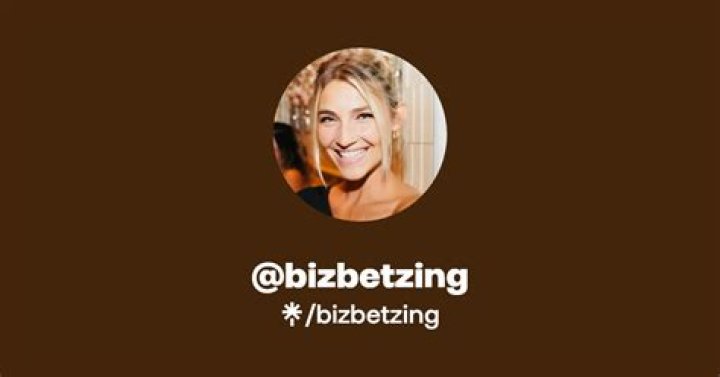 Biz Betzing - Bio, Age, Wiki, Facts and Family