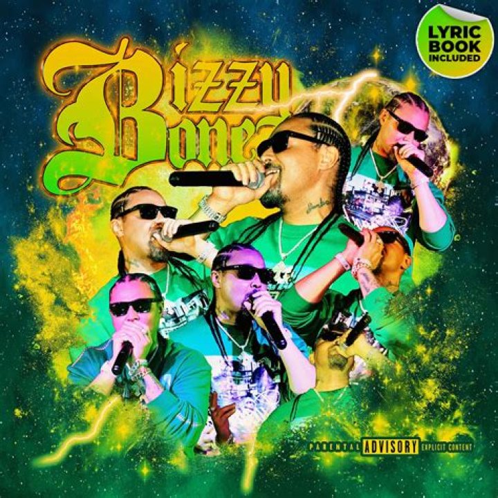 Bizzy Bone - Bio, Age, net worth, height, Wiki, Facts and Family