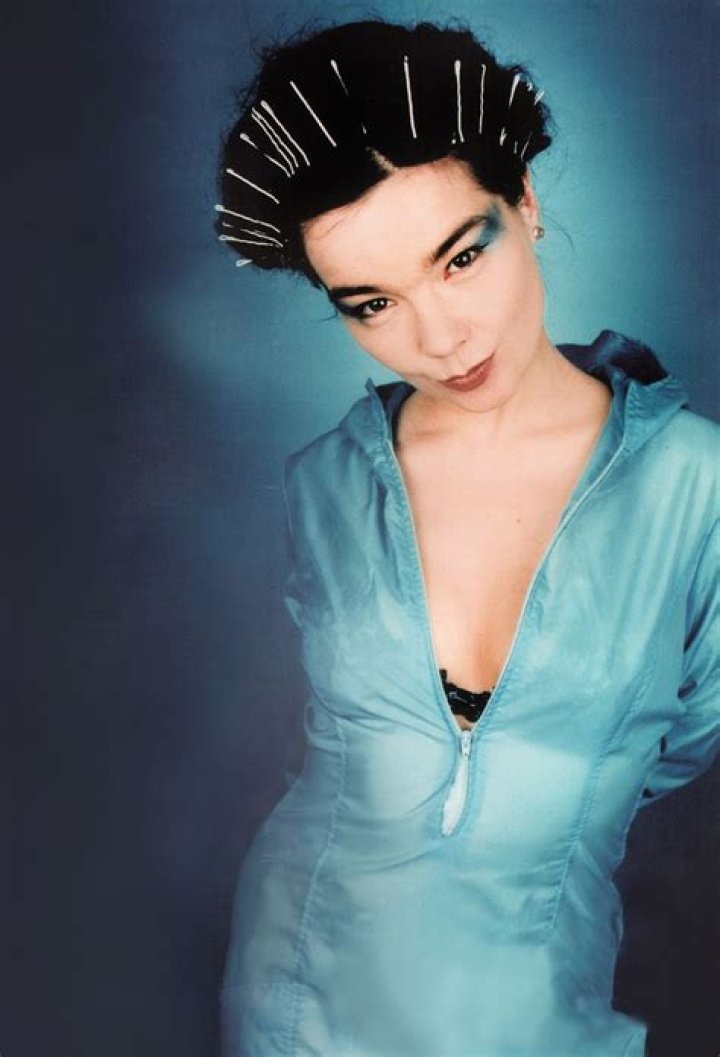 Bjork - Bio, Age, Wiki, Facts and Family