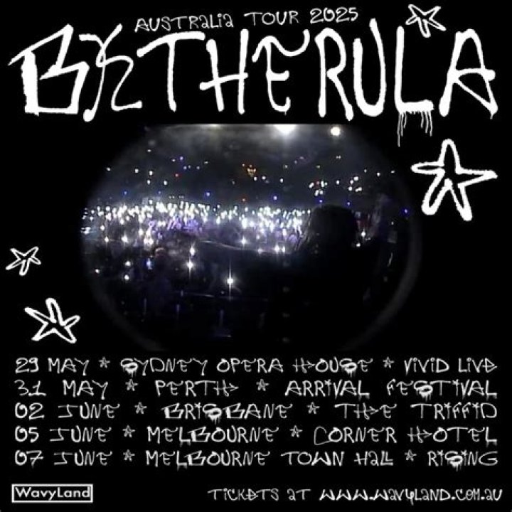 BK THE RULA - Bio, Age, Wiki, Facts and Family