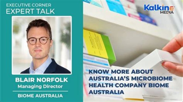 Blair Norfolk - Bio, Age, Wiki, Facts and Family