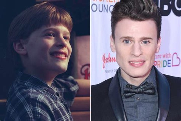 Blake McIver Ewing - Bio, Age, net worth, Wiki, Facts and Family