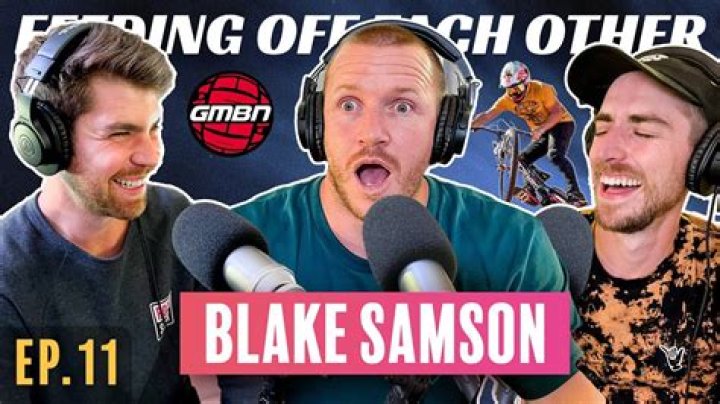 Blake Samson - Bio, Age, Wiki, Facts and Family