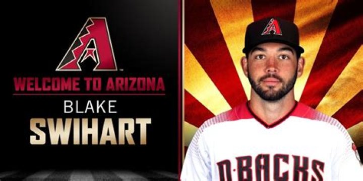 Blake Swihart - Bio, Age, Wiki, Facts and Family