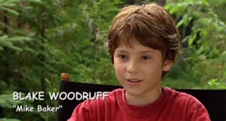 Blake Woodruff - Bio, Age, Wiki, Facts and Family