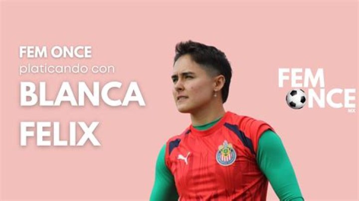 Blanca Felix - Bio, Age, Wiki, Facts and Family