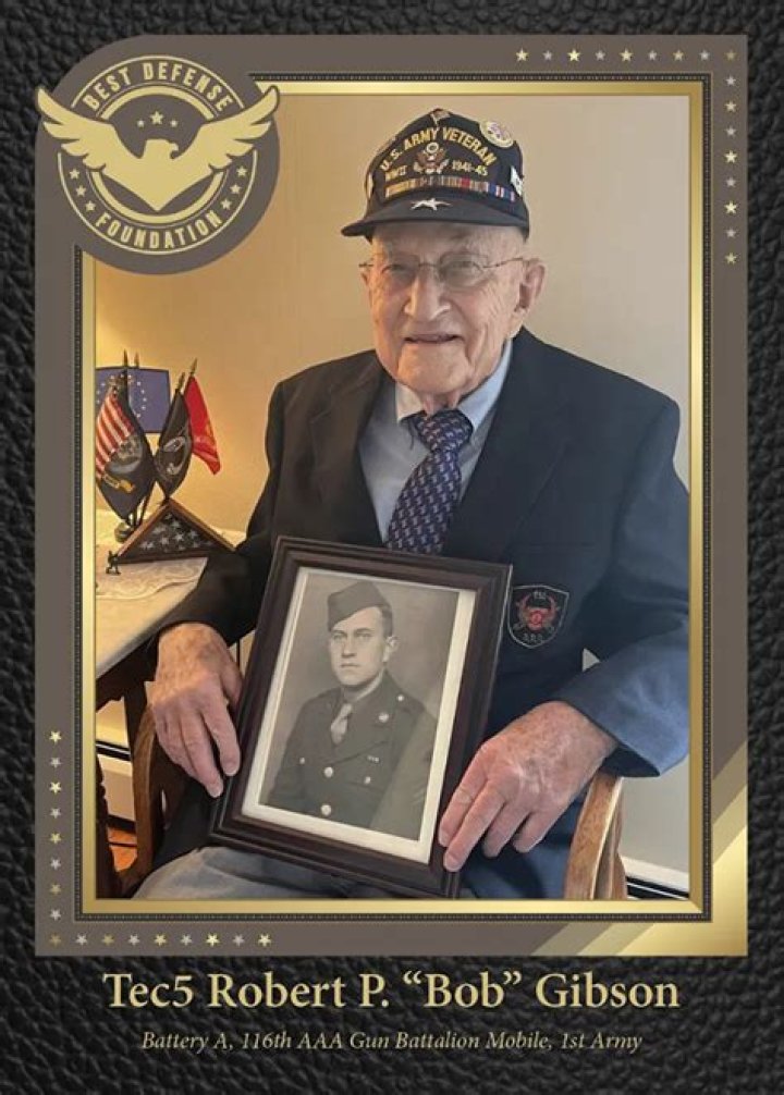 Bob Gibson - Bio, Age, net worth, Wiki, Facts and Family