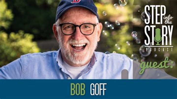 Bob Goff - Bio, Age, Wiki, Facts and Family