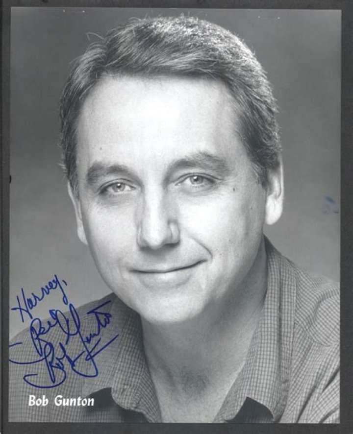 Bob Gunton (movieactor) Wiki,Age,Birthday,Biography,Height,Net Worth ..