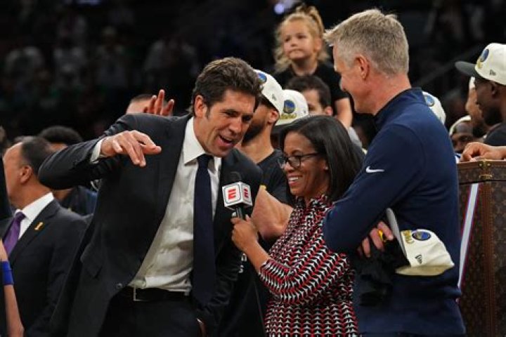 Bob Myers (basketballcoach) Wiki,Age,Birthday,Biography,Height,Net Worth ..