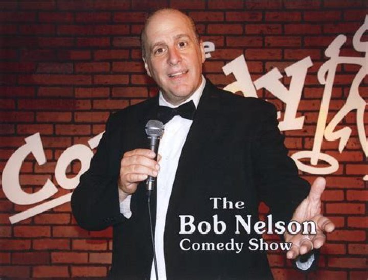 Bob Nelson - Bio, Age, Wiki, Facts and Family