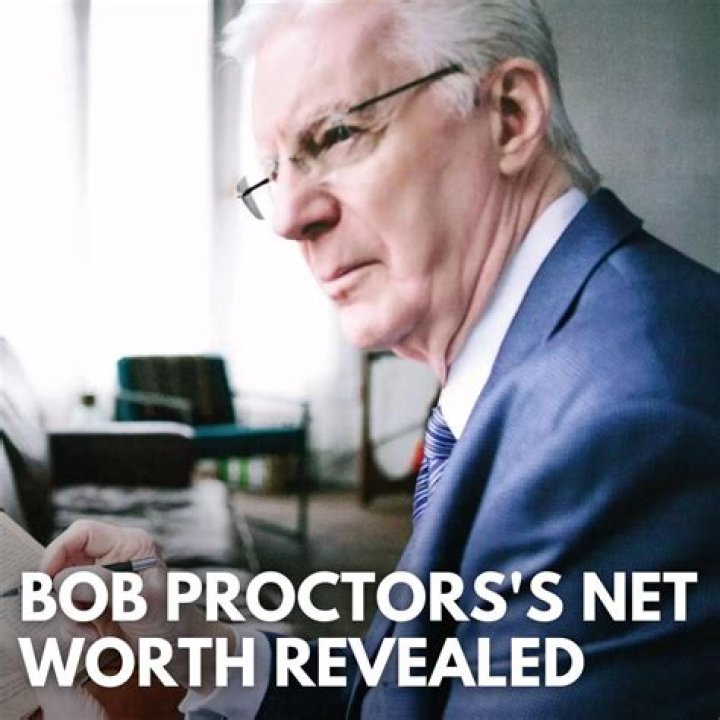 Bob Proctor - Biography, Age, Wiki, Facts and Family