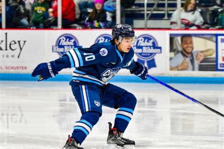 Bob Suter (hockeyplayer) Wiki,Age,Birthday,Biography,Height,Net Worth ..