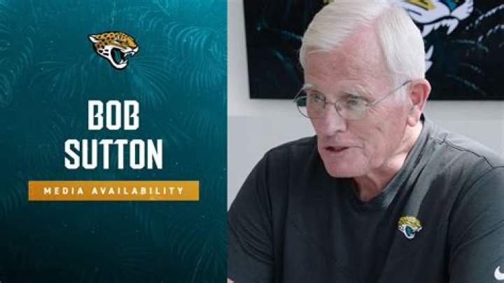 Bob Sutton (footballcoach) Wiki,Age,Birthday,Biography,Height,Net Worth ..