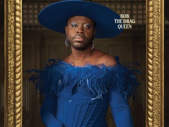 Bob The Drag Queen - Bio, Age, height, weight, Wiki, Facts and Family