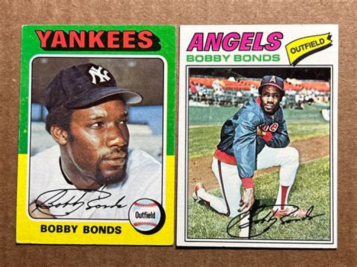 Bobby Bonds (baseballplayer) Wiki,Age,Birthday,Biography,Height,Net Worth ..