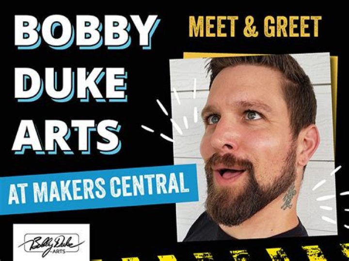 Bobby Duke (youtubestar) Wiki,Age,Birthday,Biography,Height,Net Worth ..