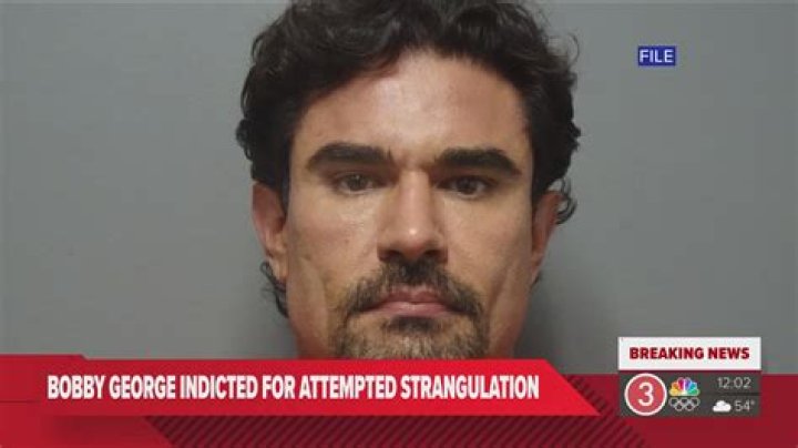 Bobby George - Bio, Age, Wiki, Facts and Family