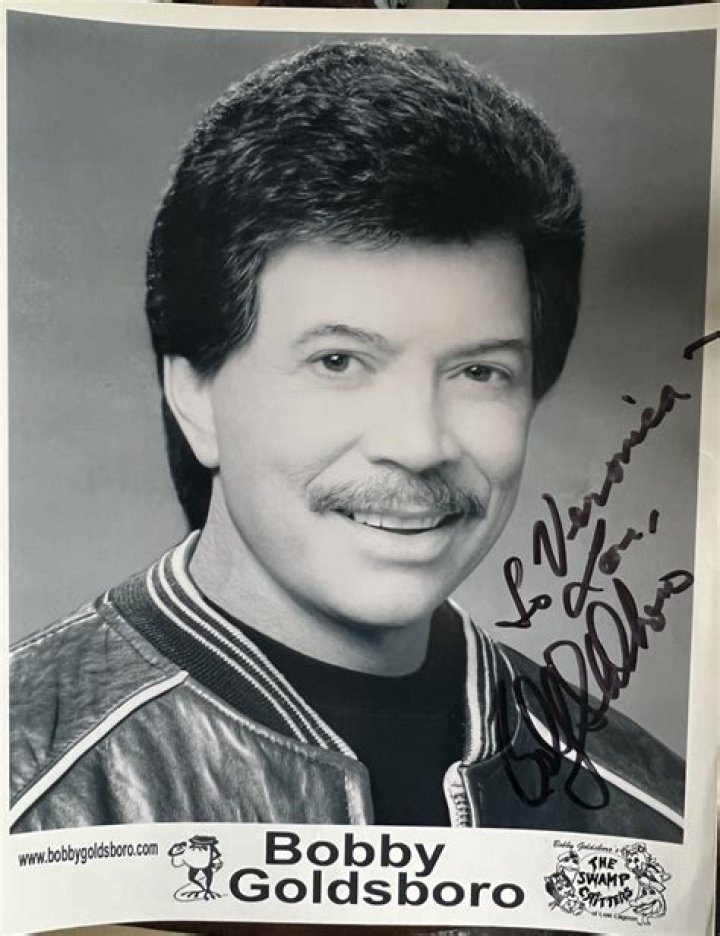 Bobby Goldsboro - Bio, Age, Wiki, Facts and Family