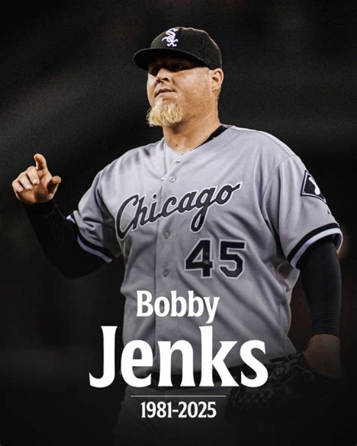 Bobby Jenks (baseballplayer) Wiki,Age,Birthday,Biography,Height,Net Worth ..