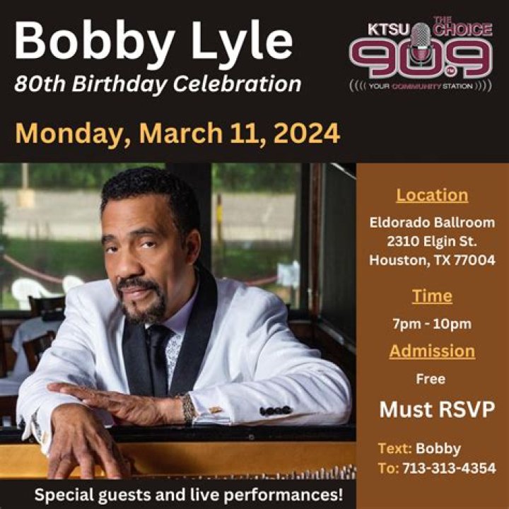 Bobby Lyle (pianist) Wiki,Age,Birthday,Biography,Height,Net Worth ..