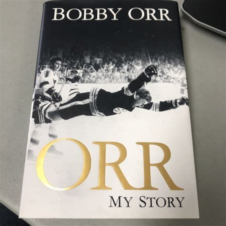 Bobby Orr - Bio, Age, net worth, height, Wiki, Facts and Family