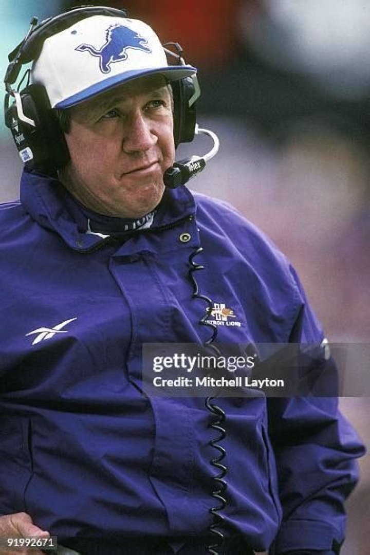 Bobby Ross - Bio, Age, Wiki, Facts and Family