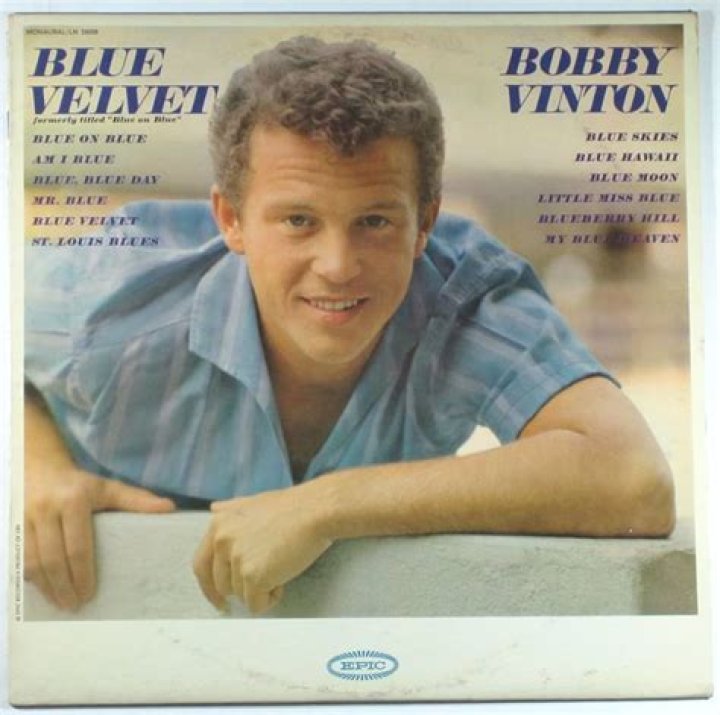 Bobby Vinton - Bio, Age, net worth, Wiki, Facts and Family