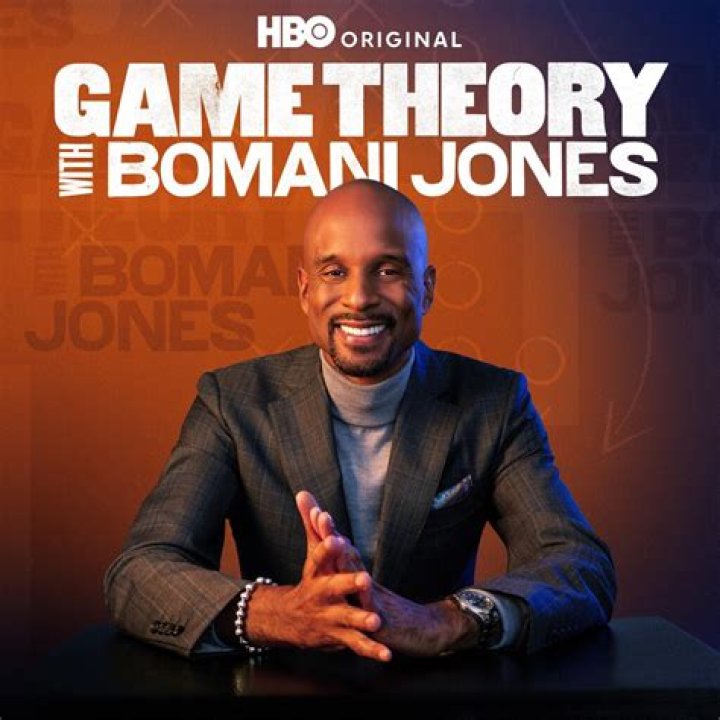 Bomani Jones - Bio, Age, Wiki, Facts and Family