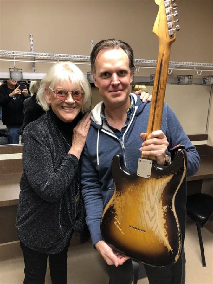 Bonnie Bramlett - Bio, Age, Wiki, Facts and Family