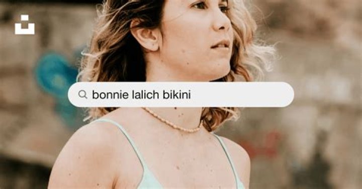 Bonnie Lalich - Bio, Age, Wiki, Facts and Family