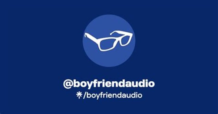 BoyfriendAudio (webvideostar) - Wikipedia, Age, Net Worth, Biography , Spotify, TikTok, Facebook, Facts and Family