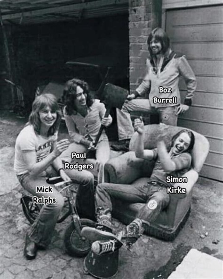 Boz Burrell - Bio, Age, net worth, Wiki, Facts and Family