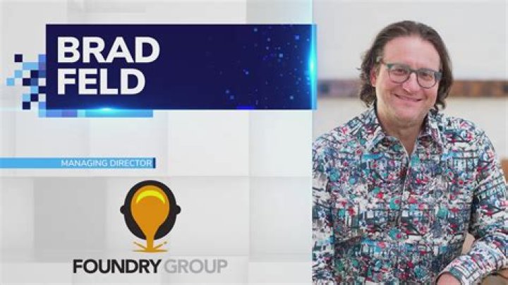 Brad Feld - Bio, Age, Wiki, Facts and Family