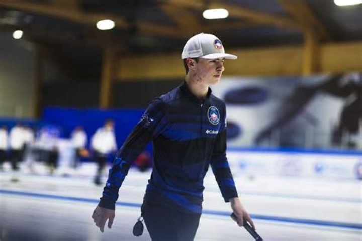 Brad Jacobs - Bio, Age, Wiki, Facts and Family