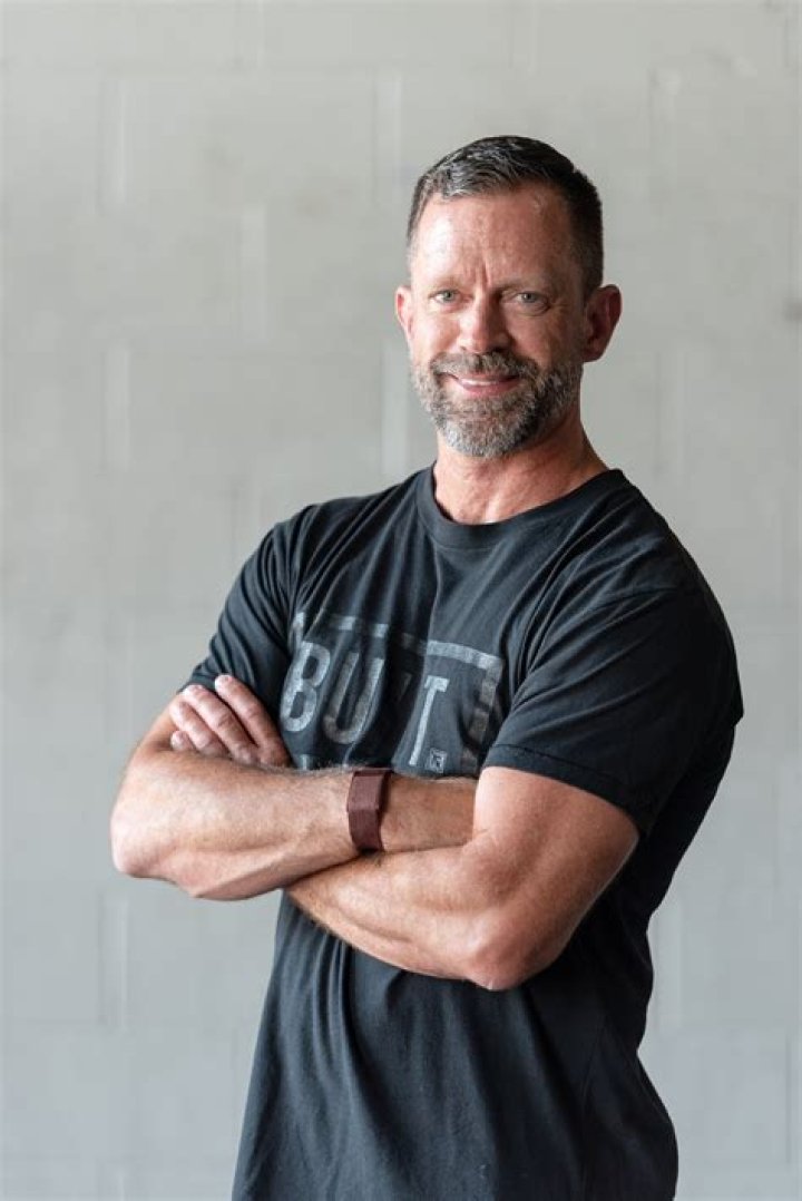 Brad Caleb Kane - Bio, Age, Wiki, Facts and Family