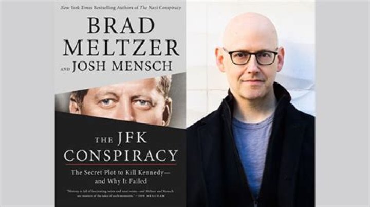 Brad Meltzer - Bio, Age, net worth, Wiki, Facts and Family