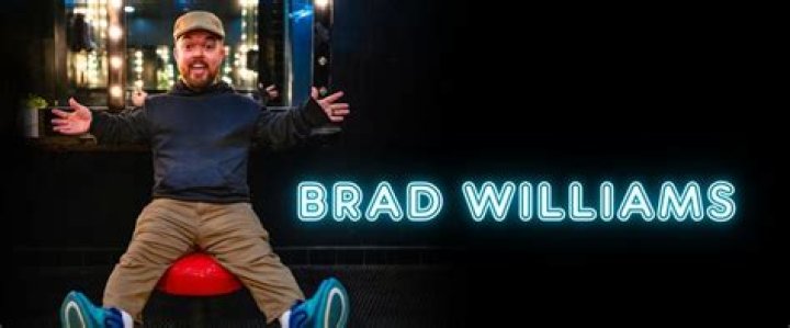 Brad Williams - Bio, Age, net worth, Wiki, Facts and Family