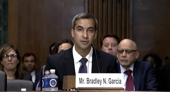 Bradley Garcia - Bio, Age, Wiki, Facts and Family