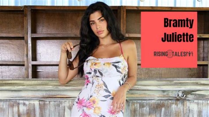Bramty Juliette - Bio, Age, Wiki, Facts and Family