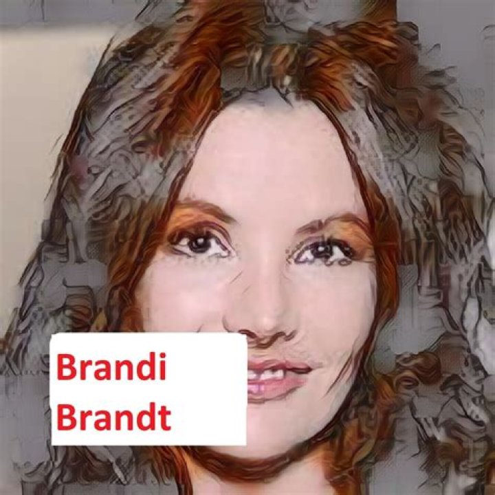 Brandi Brandt - Bio, Age, Wiki, Facts and Family