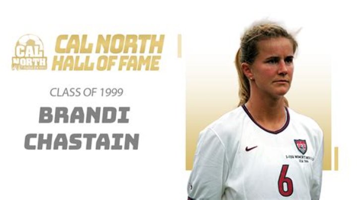 Brandi Chastain - Bio, Age, Wiki, Facts and Family
