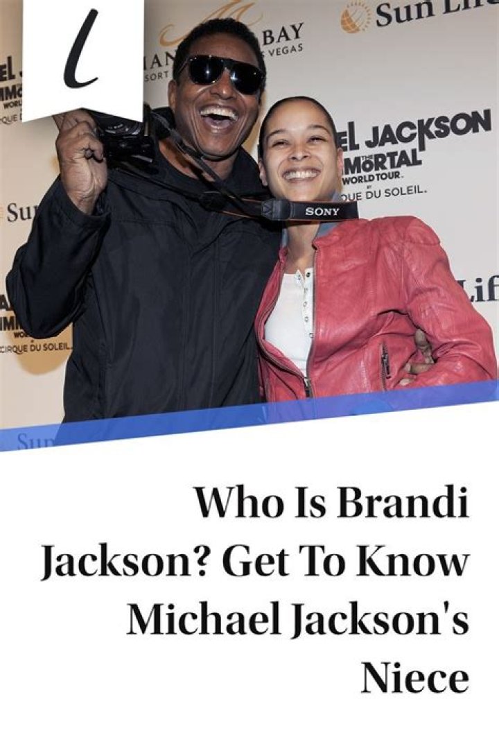 Brandi Jackson - Bio, Age, Wiki, Facts and Family