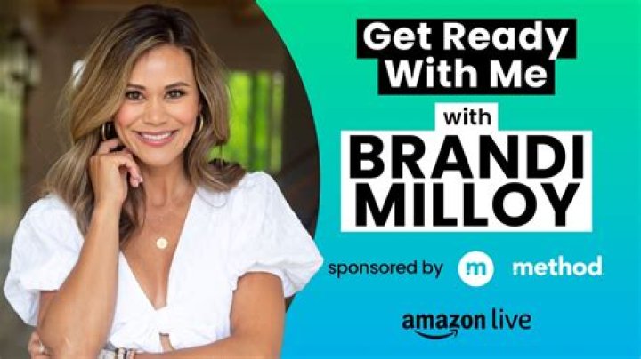 Brandi Milloy - Bio, Age, Wiki, Facts and Family