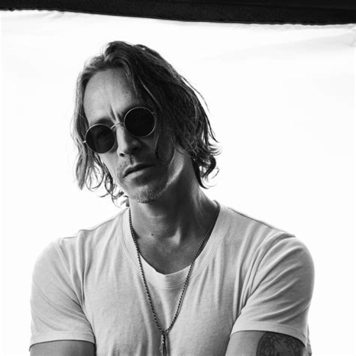 Brandon Boyd - Bio, Age, net worth, height, Wiki, Facts and Family