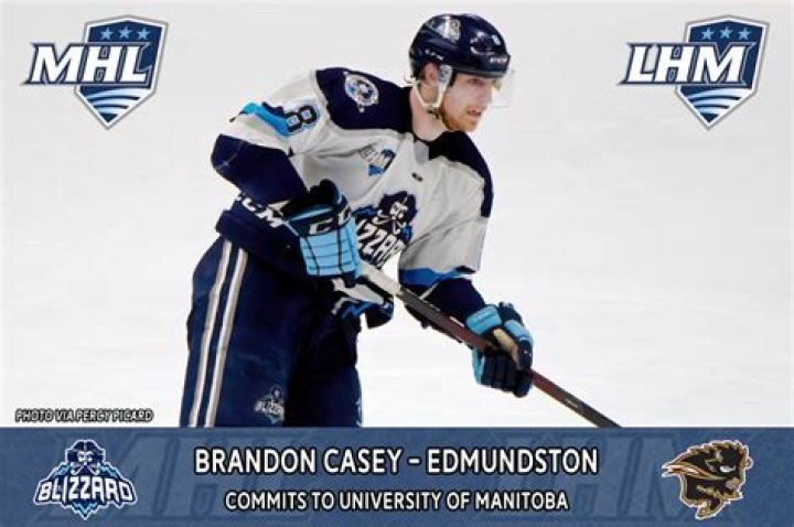 Brandon Casey - Bio, Age, Wiki, Facts and Family