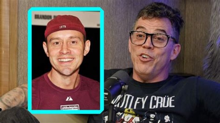 Brandon DiCamillo - Bio, Age, Wiki, Facts and Family